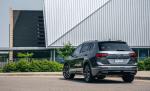 Volkswagen Tiguan R-Line 2017 года (NA)